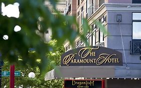 Paramount Hotel Seattle